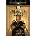 thumbnail image 1 of Dragon Stone Saga The Balborite Curse: Book Four of the Dragon Stone Saga, Book 4, (Paperback), 1 of 1