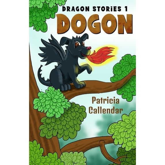 Dragon Stories 1. Dogon