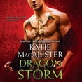 thumbnail image 1 of Pre-Owned Dragon Storm Paperback, 1 of 1