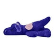 thumbnail image 1 of Dragon Stuffed Animal 19" Giant Weighted Stuffed Dragon Plush Toy Kawaii Soft Baby Hugging Pillow Birthday for Kids, 1 of 9
