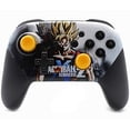 Dragon Switch Pro Wireless Custom Controller Soft Touch Finish Unique ...