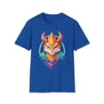 thumbnail image 1 of Dragon T Shirt, Dragon Shirt, Shirt with Animals, Animal Shirt, 1 of 92