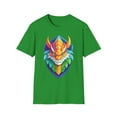 thumbnail image 1 of Dragon T Shirt, Dragon Shirt, Shirt with Animals, Animal Shirt, 1 of 92