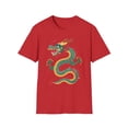 thumbnail image 1 of Dragon T Shirt, Dragon Shirt, Shirt with Animals, Animal Shirt, 1 of 92