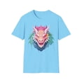 thumbnail image 1 of Dragon T Shirt, Dragon Shirt, Shirt with Animals, Animal Shirt, 1 of 92