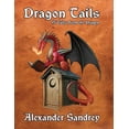 thumbnail image 1 of Dragon Tails, 15 Tales from the Dragon, (Paperback), 1 of 1