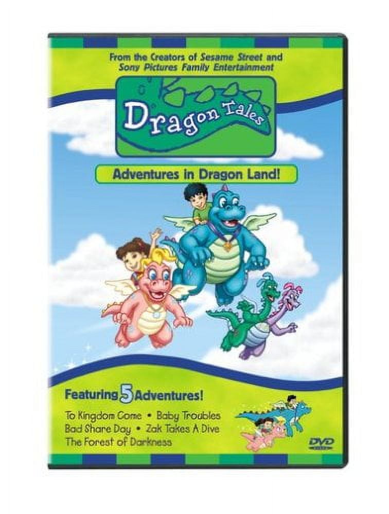 龍票 DVD-BOX 1・2 Dragon Ball Z Dragon Box Complete Volumes 1-7 (2009-2011, DVD)w