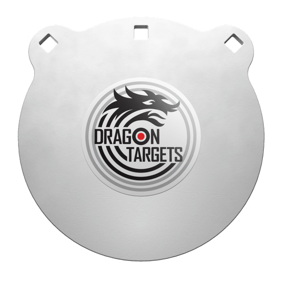 Dragon Targets AR500 Steel Target