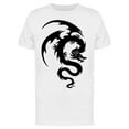 thumbnail image 1 of Symbols Deck Playing Poker Tee Men's -Image by Shutterstock, 1 of 1