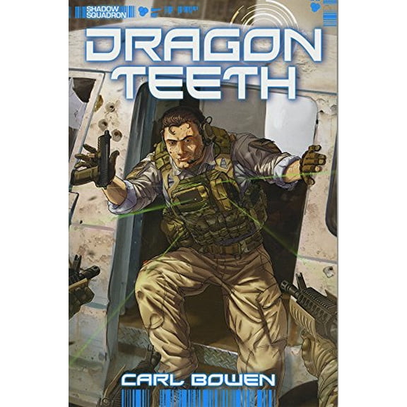 Pre-Owned Dragon Teeth (Paperback) 1496503872 9781496503879