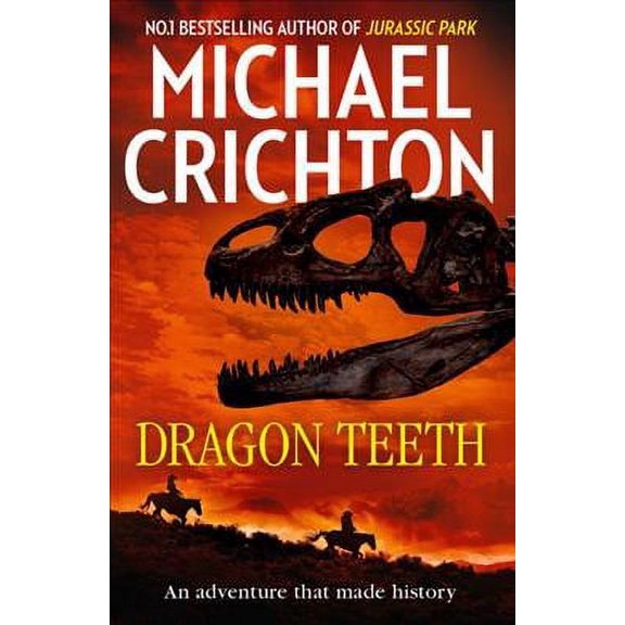 Dragon Teeth