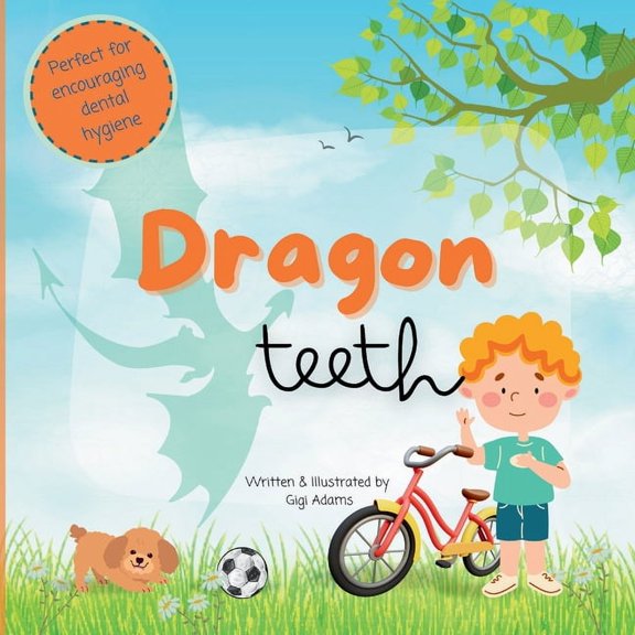 Dragon Teeth, (Paperback)