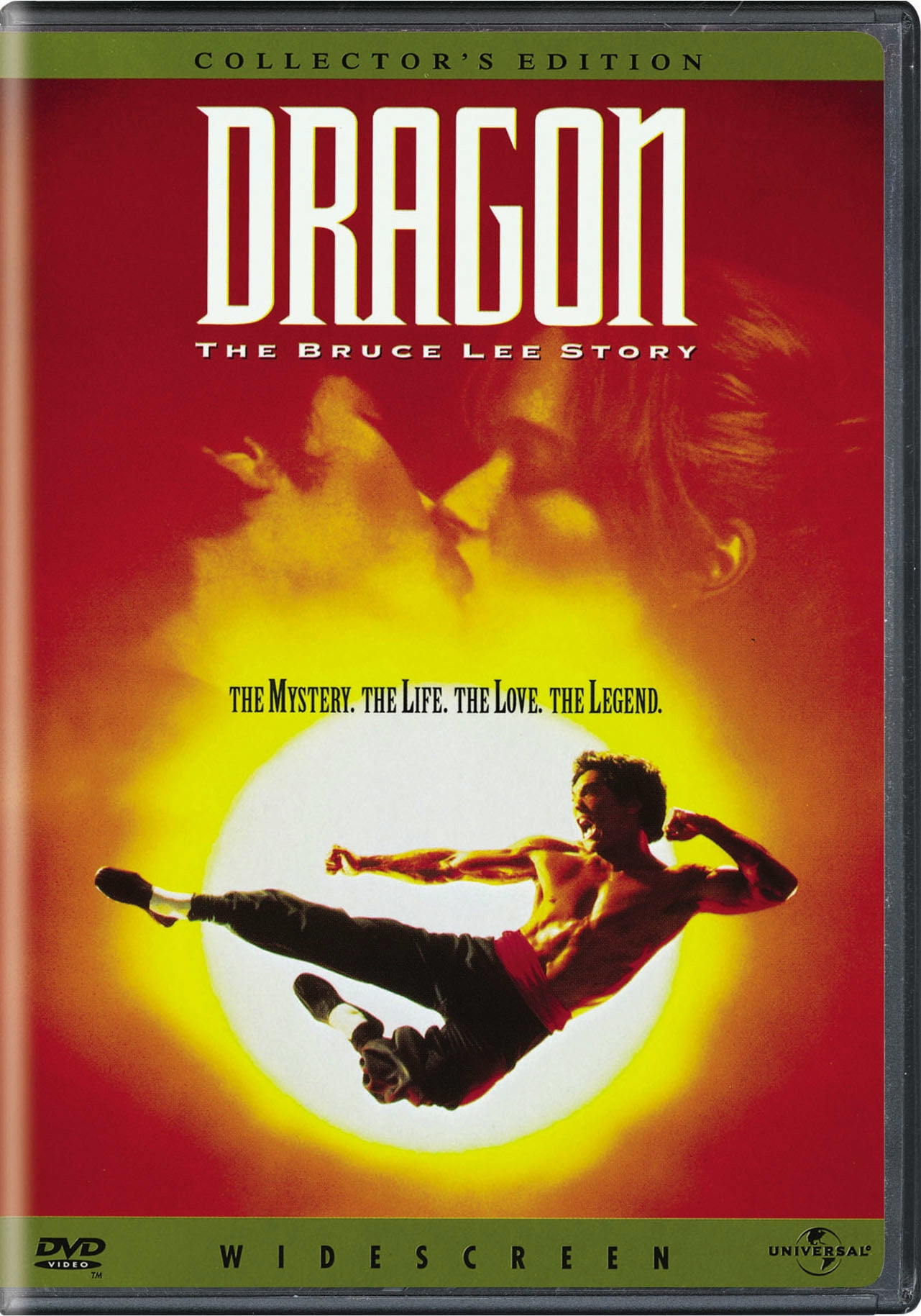 A dragon story bruce lee cheap