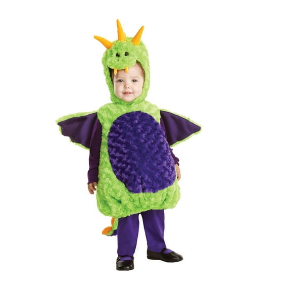 Dragon Toddler Halloween Costume