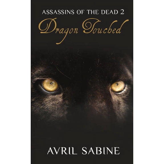 Dragon Touched, (Paperback)