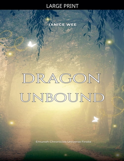 Dragon Unbound, (Paperback)