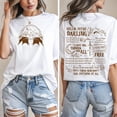 thumbnail image 1 of Dragon Vintage Dark Art Graphic Shirt, Dragon Rider, Violet Sorrengail, Bookish Gifts, Dragon Lovers Gift Tee, 1 of 5