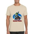 thumbnail image 1 of Dragon Wagon Military Heavy Equipment Transporter Truck T-Shirt, for men & women, up to size 5XL, 1 of 3