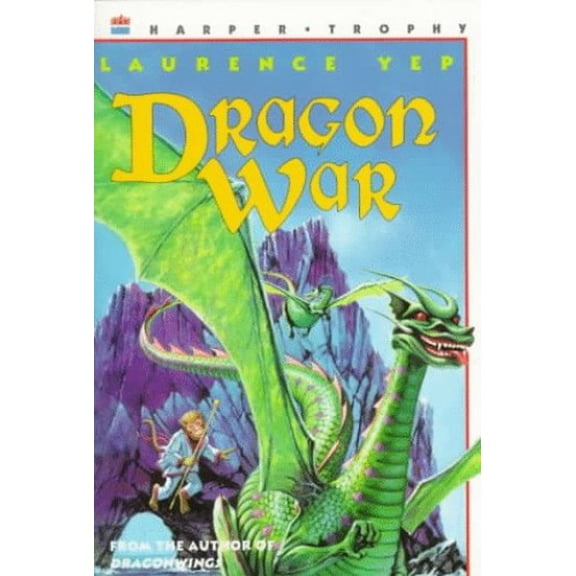 Pre-Owned Dragon War