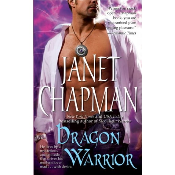 Pre-Owned Dragon Warrior (Mass Market Paperback) 1439159890 9781439159897