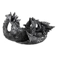thumbnail image 1 of Dragon Wine Bottle Holder, 1 of 7