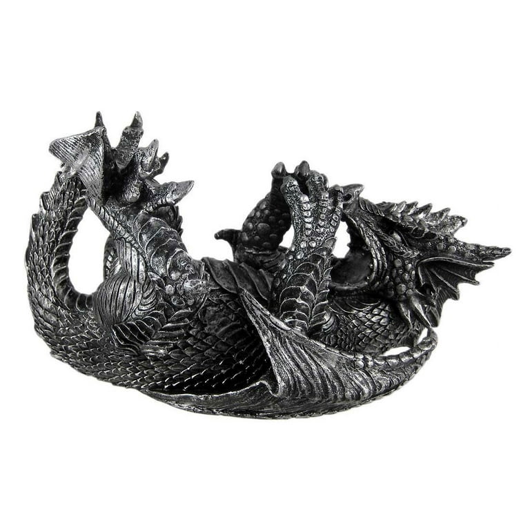 Dragon wine holder best sale