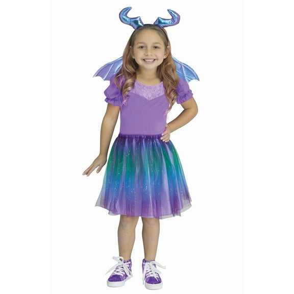 Dragon Wing Set Child Costume Kit