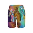 thumbnail image 1 of Dragon Wings Of Fire Boy'S Swim Trunks Quick Dry Board Shorts Kids Beach Swim Shorts Bathing Suits Swimsuit, 1 of 7