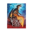 thumbnail image 1 of Dragon Wings Of Fire Canvas Wall Art Painting Artwork Picutures Wall Decor for Home Decorations Wall Decor Posters, 1 of 8