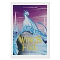 thumbnail image 1 of Dragon Wings Of Fire Diamond Art Kits for Adults Diamond Art Gem Art Painting Full Drill Round Art Gem Painting Kit for Home Wall Decor 16"x20", 1 of 7