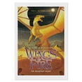 thumbnail image 1 of Dragon Wings Of Fire Diamond Art Kits for Adults Diamond Art Gem Art Painting Full Drill Round Art Gem Painting Kit for Home Wall Decor 8"x12", 1 of 7