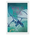 thumbnail image 1 of Dragon Wings Of Fire Diamond Art Kits for Adults Diamond Art Gem Art Painting Full Drill Round Art Gem Painting Kit for Home Wall Decor 16"x20", 1 of 7