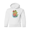 thumbnail image 1 of Dragon With Gifts Hoodie Juniors -Image by Shutterstock,  Medium, 1 of 4