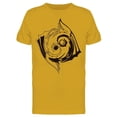 thumbnail image 1 of Dragon Yin Yang Symbol Tee Men's -Image by Shutterstock, 1 of 2