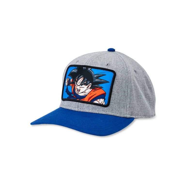 Dragon Z Ball Men's Baseball Hat 