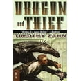 thumbnail image 1 of Pre-Owned Dragon and Thief: The First Dragonback Adventure (Unknown) 0765342723 9780765342720, 1 of 1