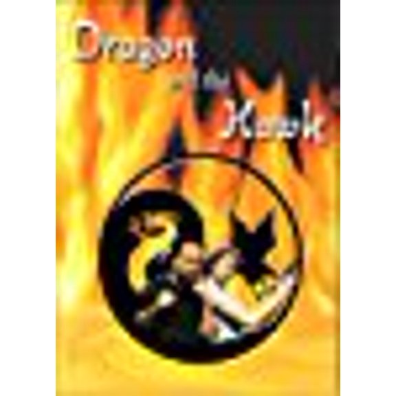 Pre-Owned Dragon and the Hawk (DVD 0803236100298) directed by Mark Steven Grove