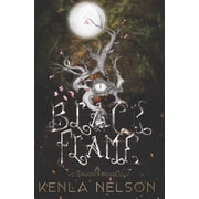 Dragon's Breath Black Flame, Paperback