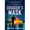 thumbnail image 1 of Dragon's Mask, (Paperback), 1 of 1