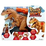 Dragon-i Dino Hunt Target Shooting Set