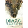 thumbnail image 1 of Dragon of Sand &amp; Storm: The Autobiography of a Goddess, (Paperback), 1 of 1