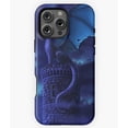 thumbnail image 1 of Dragon of the Night Fantasy Art Phone Case for iPhone 16 15 14 13 12 11 Pro Max, 1 of 2
