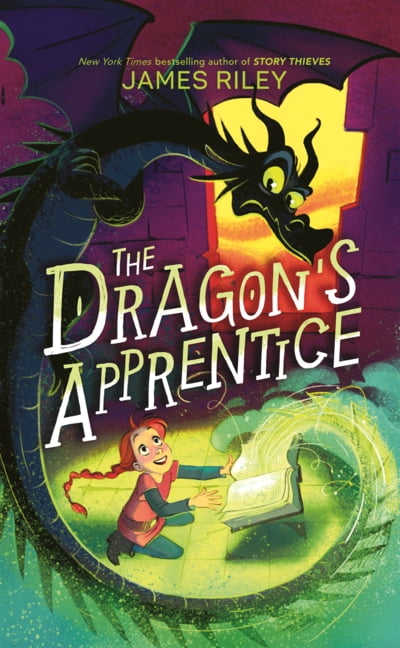 Dragon's Apprentice Dragon's Apprentice, (Hardcover)