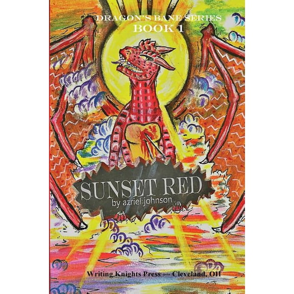 Sunset Red
