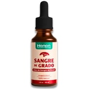 Dragon's Blood 1oz - Croton Lechleri Tree Sap Resin - Sangre de Grado from Amazon Rainforest of Peru