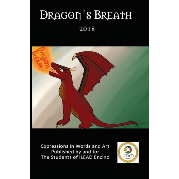 Dragon's Breath: 2018 Edition, (Paperback)