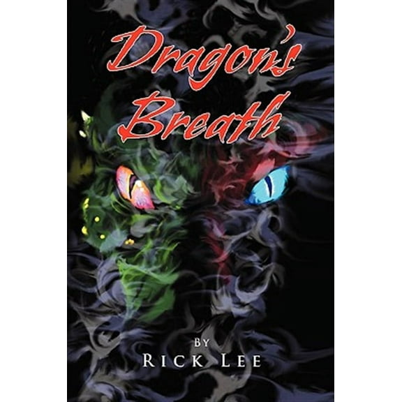 Dragon's Breath