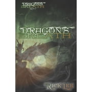 Dragons Breath Dragons Breath Book I, Book 1, Paperback