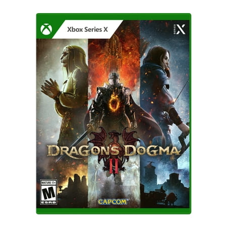 Dragon's Dogma 2 - Xbox Series X