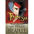 thumbnail image 1 of Dragon's Dove Chronicles Raging Sea, Book 3, (Paperback), 1 of 1